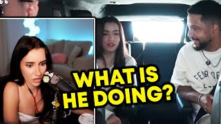 Acie Couldn't Believe Nmp's WILD Statement...