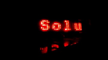 Microcontroller Based Effective Moving Message Display