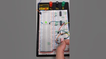 ELEX1117 LAB4 (A+!B)(C+!D)