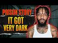 Professional boxer in California & Maryland Prison System: Cuban assassin