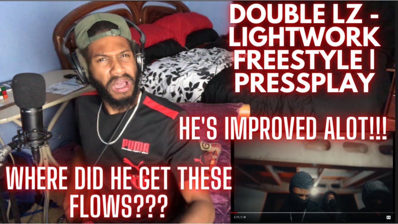 WHO PISSED OFF #OFB DOUBLE LZ??? HE JUST DROPPED THE BEST FREESTYLE OF ...