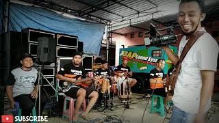 Supranada Reborn cek Sound Yatim piatu