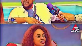 Pearle And Sabu Chettan