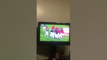 Nats Going To World Series