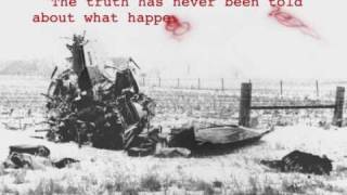 Truth of 1959 plane crash killing Buddy Holly, Ritchie Valens, and J.P. "The Big Bopper" Richardson