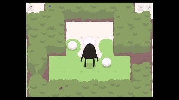 A Good Snowman is Hard to Build: Lauren Walkthrough & iOS Gameplay