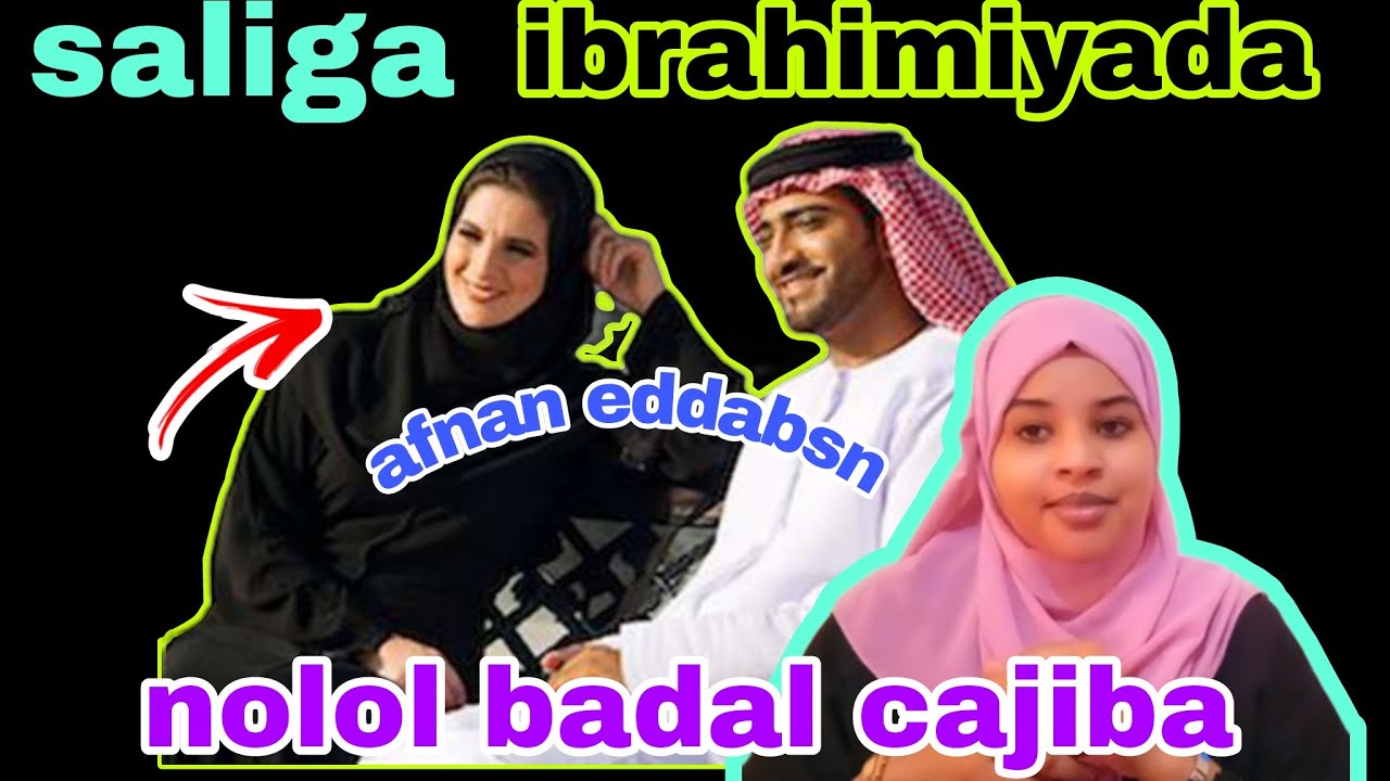 niyad jabkan kalakulmy noloshydi hore kadib saliga markan jogteyay waxn galy naruro@afnaaneddabsan