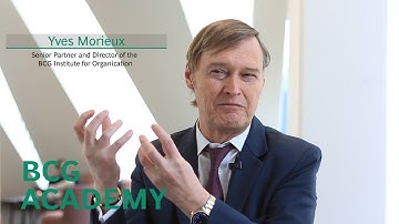 Smart Simplicity: How to better manage the new competitiveness of business