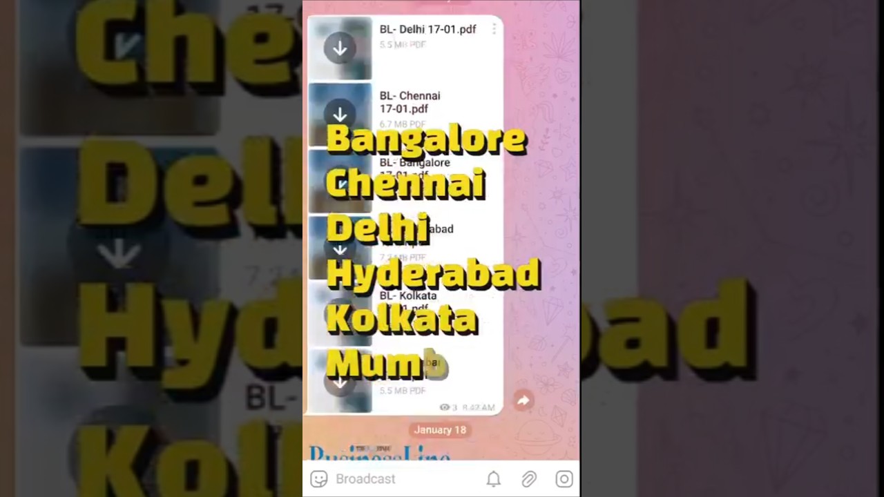 how to download the hindu business line newspaper 