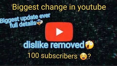 Youtube new update 2021 all details in nepali | big chance to grow channel after update😲 nepal
