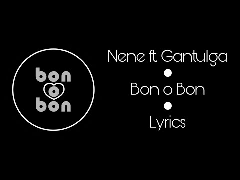 Nene ft. Gantulga