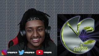 FIRST TIME LISTENING TO Canibus - Second Round K.O.  (LL Cool J Diss) | 90s HIP HOP REACTION