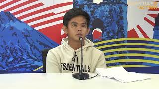 ₱532K SA ATM, NAUBOS!