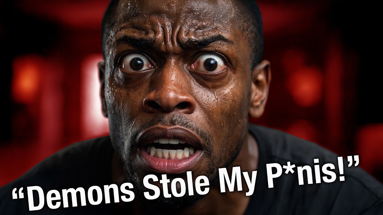 They Blamed DEMONS for Obscure Medical Problems (Part 2) - YouTube