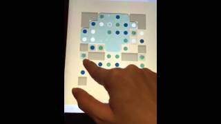 Two Dots Level 644