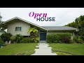 A complete tour of the brady bunch house  open house tv