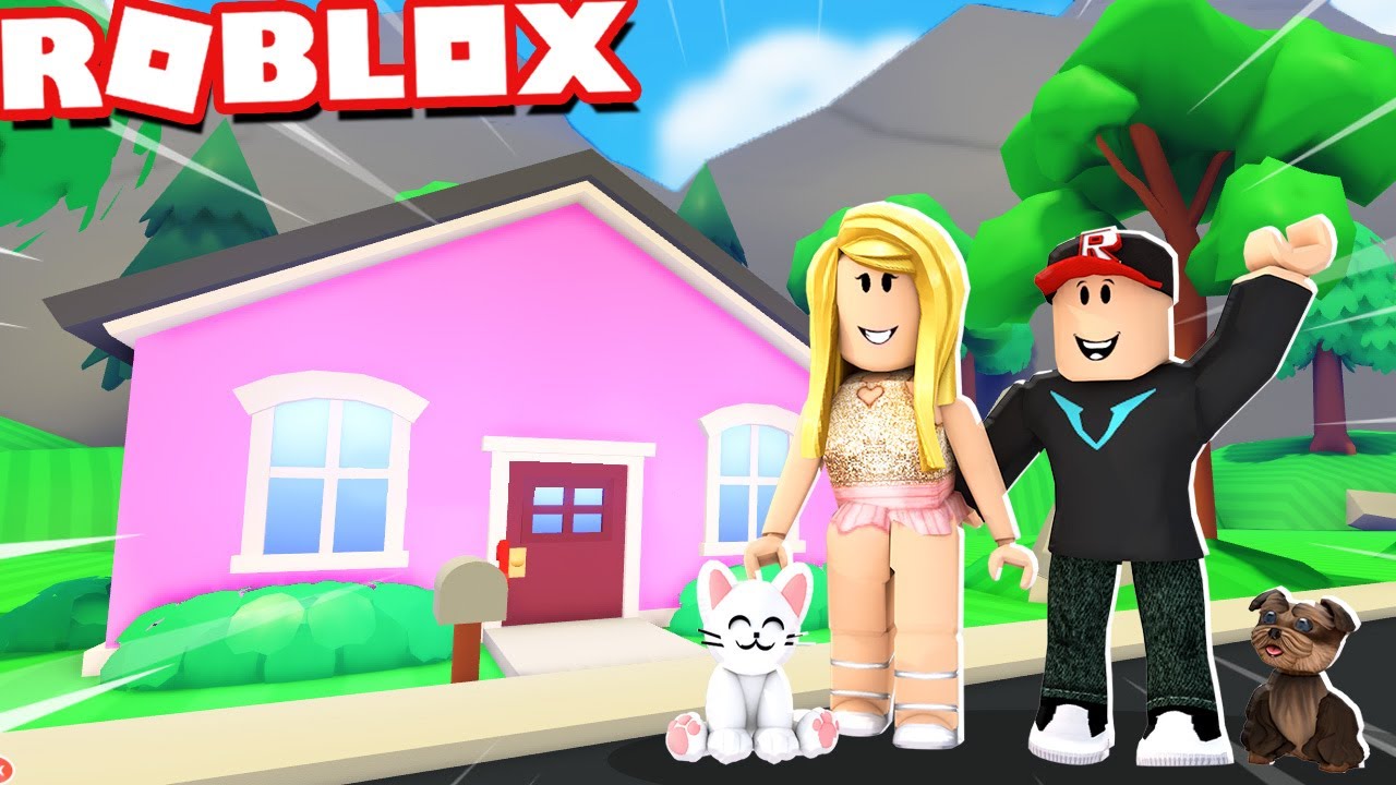 Vito I Bella Roblox Nowe Odcinki NOWE ADOPT ME W ROBLOX?!(Overlook Bay)|Vito i Bella - YouTube
