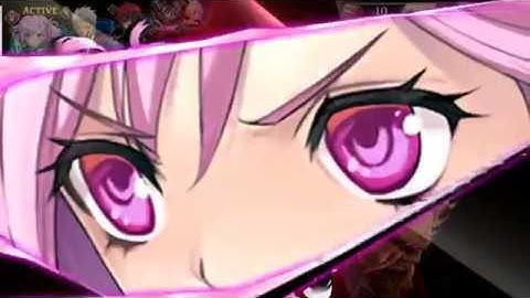 Two Swords, Two Wills [EX] All Missions Completed with free units(Tyrfing, Archer, Kanon, Logi)