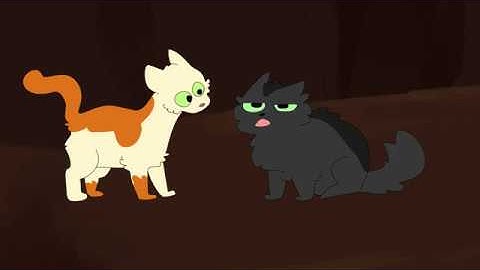 Fallen Leaves meets Hollyleaf