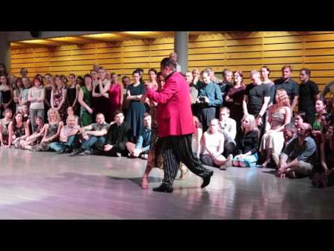 Mariano Chicho Frumboli & Juana Sepulveda , 3-5, Russia, Moscow, Milonga "Me Gusta", 03.06.2016