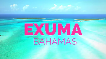 Come si arriva ad Exuma?