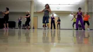 Limbo Daddy Yankee Dance Fitness With Sharon