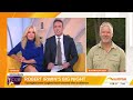Robert Irwin makes history as youngest Logies host | Sunrise