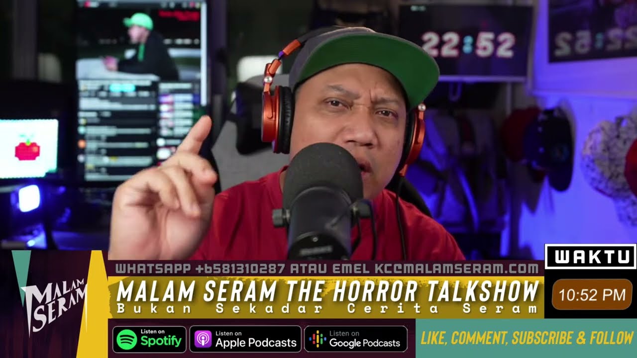 BOMOH DIA LAWAN BOMOH SAYA SIAPA YANG TEWAS | KAWAN JADI PELIK KETIKA MEMANCING DI TASIK RABAN