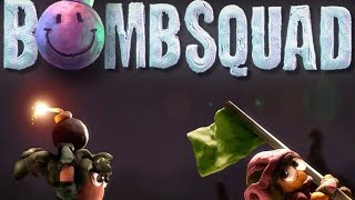 Bombsquad OST - Run (Battles)-Extended