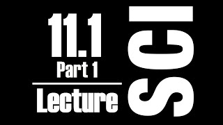 [F.2 Science] Ch. 11.1 - Motion (Part1: Speed, distance and time)