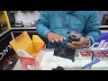 Sony FE 24-70 F4 ZA OSS Unboxing