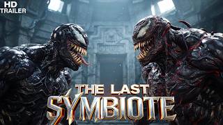 Full VENOM: THE LAST SYMBIOTE (2026)  | AI Concept Trailer Guide