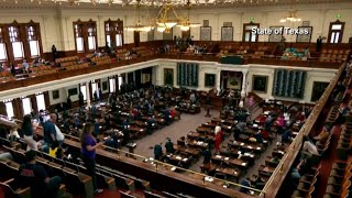 Texas senate expected to pass new map Thursday | NBCDFW