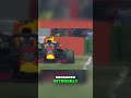 F1 Tires Narrow Temperature Windows, Driving Like a grandma! #f1 #automobile #f1technology
