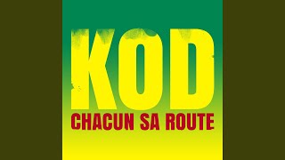 Chacun sa route