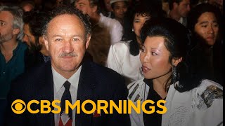 New bodycam video released in Gene Hackman death shows first responders searching home