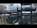 Amazing Florida Lookout Tower Nature view!