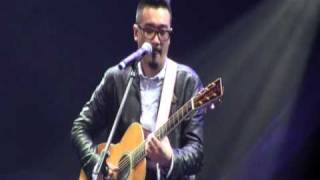 Video thumbnail of "Jun Kung 恭碩良- V Miss You - tribute to da Legendary Guitar Hero, Mr. Joey V.  (04.05.2011)"