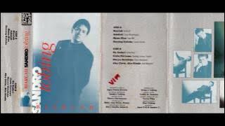 Sandro Tobing - Biarlah