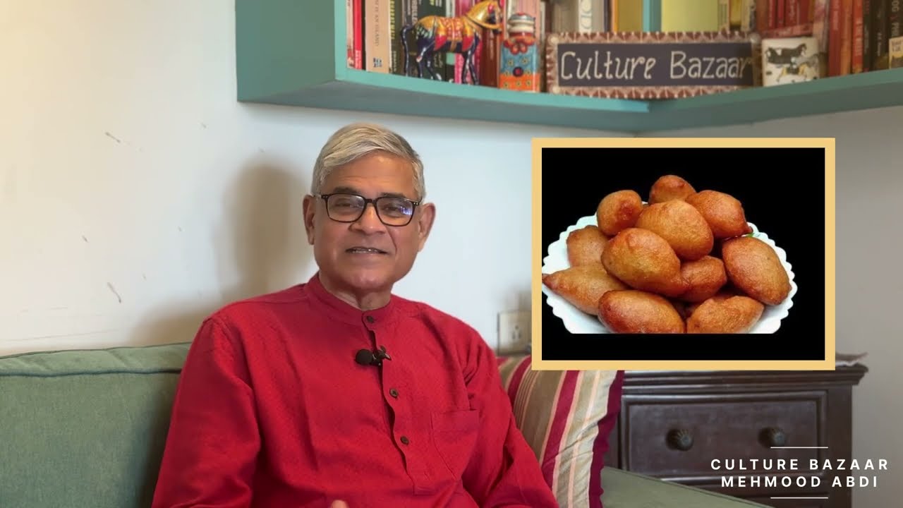 The Gulguley Culture | 