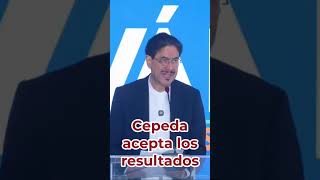 ¡IVÁN CEPEDA RECONOCE TRIUNFO DE ABELARDO Y DENUNCIA INTERVENCIÓN DE TRUMP!