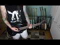Rancid - Buddy - Guitar Cover