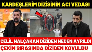 Kardeşlerim Akif Celil Nalçakan Diziden Ayrıldı | 121. Bölüm Fragmanı