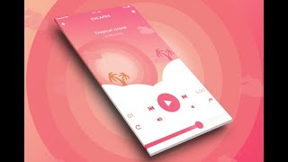 I will design mobile app ui screenshot 5