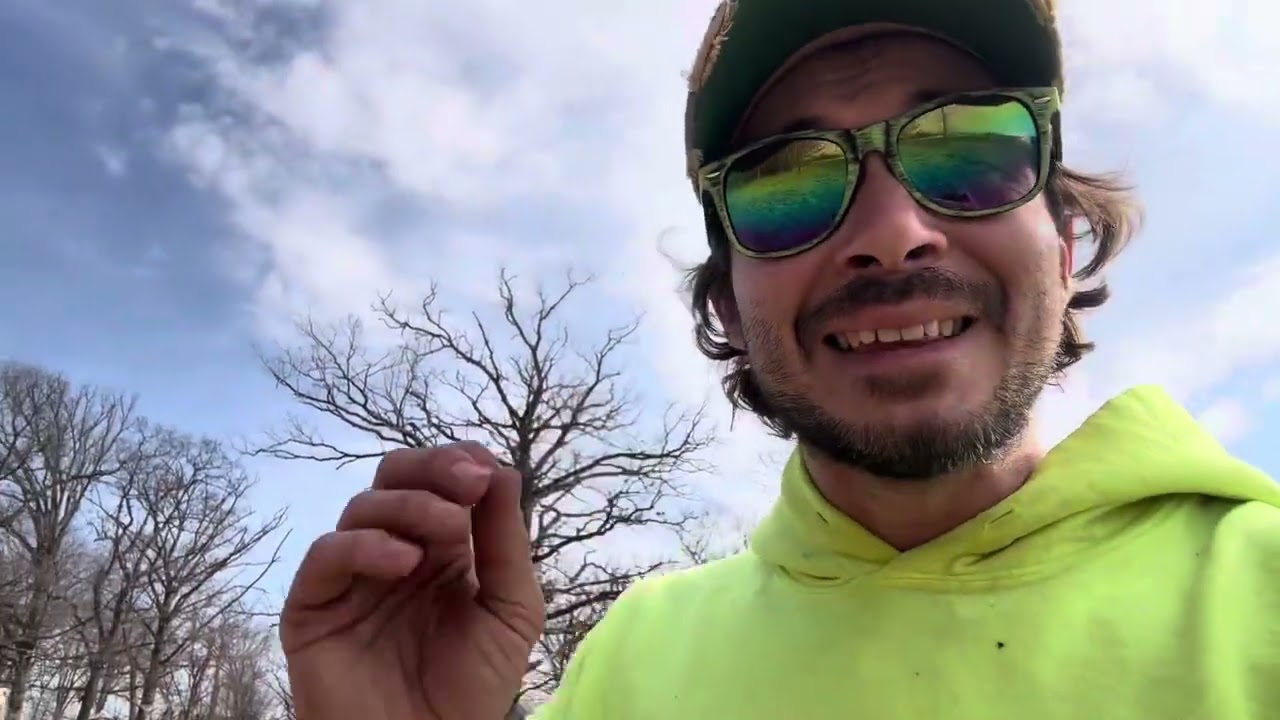 Science! Did you know there’s a mega ocean below us?