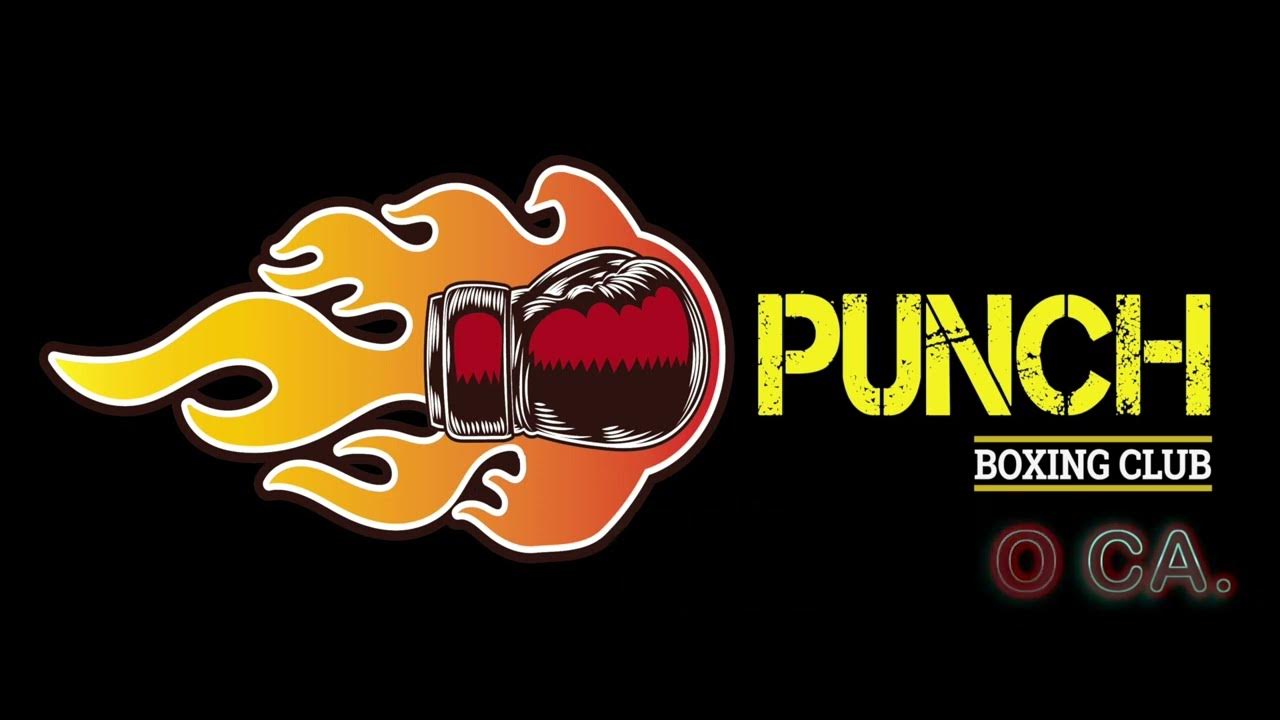 Punch Boxing Club Toronto YouTube