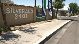 8-year-old struck by car; parents arrested on child abuse charges