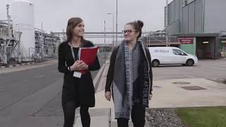 Aesica. Employer Brand Film