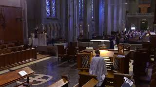 March 15, 2026 | Sunday 11 a.m. Choral Eucharist