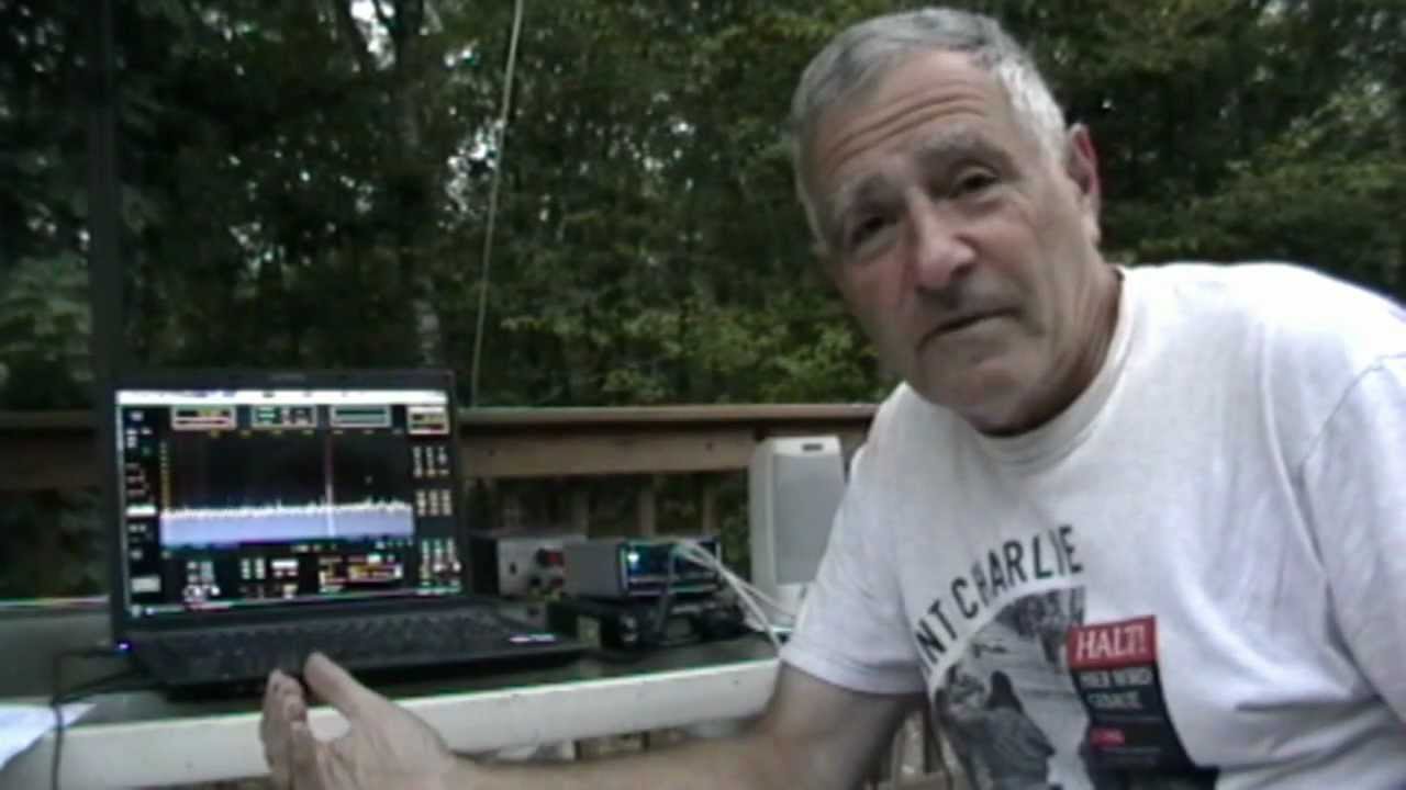 K1OIK Reviews the Flex 1500 (Flex 5000 discontinued).